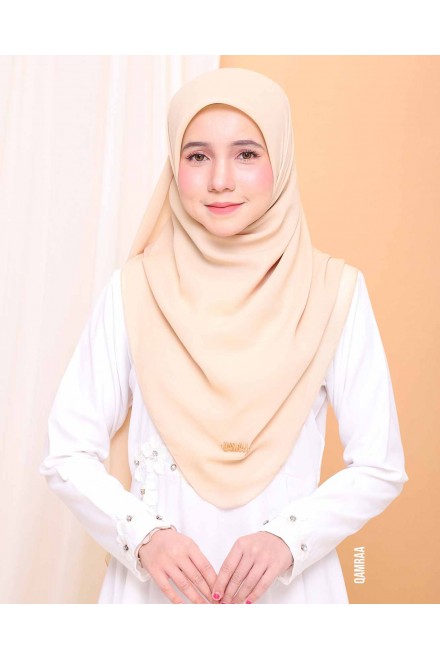 BAWAL DEWI SHELL
